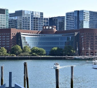 Maine Super PAC Money Brawl Lands in Boston's Backyard
