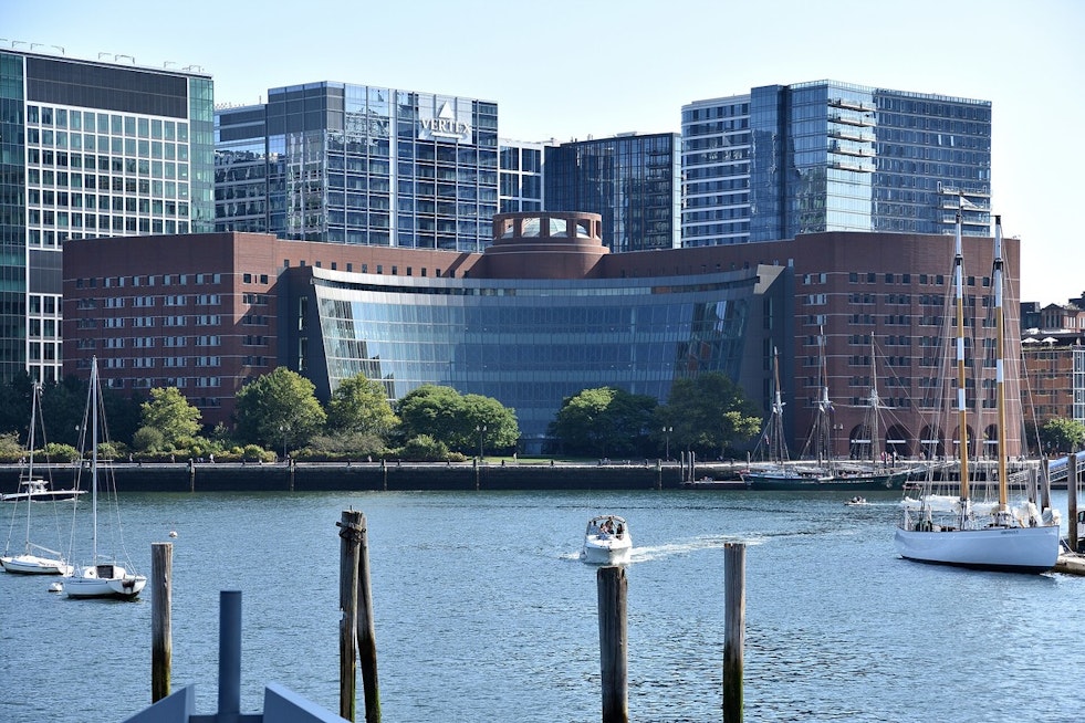 Maine Super PAC Money Brawl Lands in Boston's Backyard
