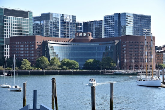 Maine Super PAC Money Brawl Lands in Boston's Backyard