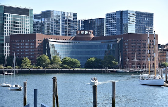 Maine Super PAC Money Brawl Lands in Boston's Backyard