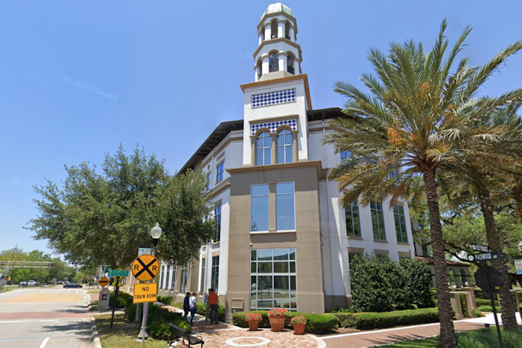 Maitland Study Maps Fixes for Downtown Traffic and Safety