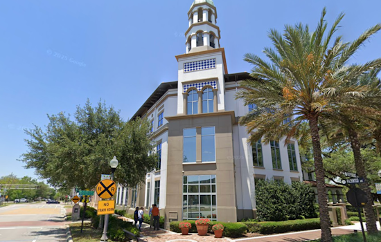 Maitland Study Maps Fixes for Downtown Traffic and Safety