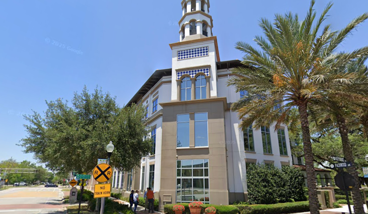 Maitland Study Maps Fixes for Downtown Traffic and Safety