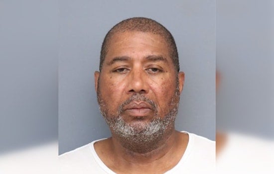 Major Waldorf Home Raid Tied To Countywide Theft Scheme, Cops Say