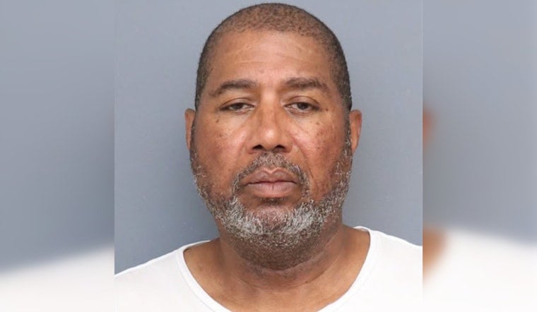 Major Waldorf Home Raid Tied To Countywide Theft Scheme, Cops Say