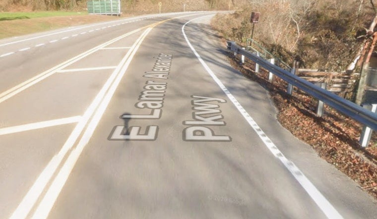 Major Wreck Paralyzes Maryville’s Gateway to the Smokies