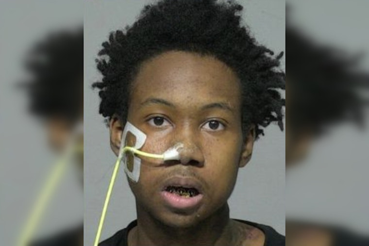 Mall Mayhem: Milwaukee Teen Gets 12 Years For Deadly Parking Lot Shootout