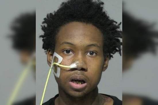 Mall Mayhem: Milwaukee Teen Gets 12 Years For Deadly Parking Lot Shootout