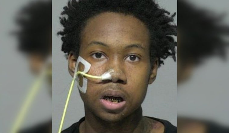 Mall Mayhem: Milwaukee Teen Gets 12 Years For Deadly Parking Lot Shootout