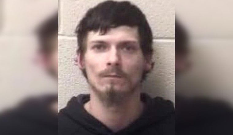 Mallard Creek Shock As Human Remains Discovery Leads To Charlotte Arrest