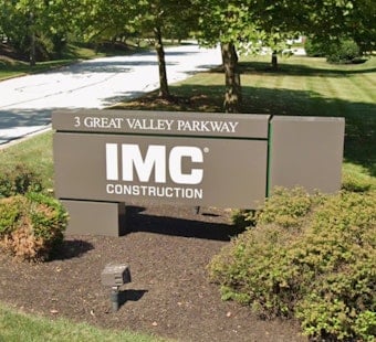 Malvern Builder IMC Plants Flag In Bethesda For D.C. Expansion