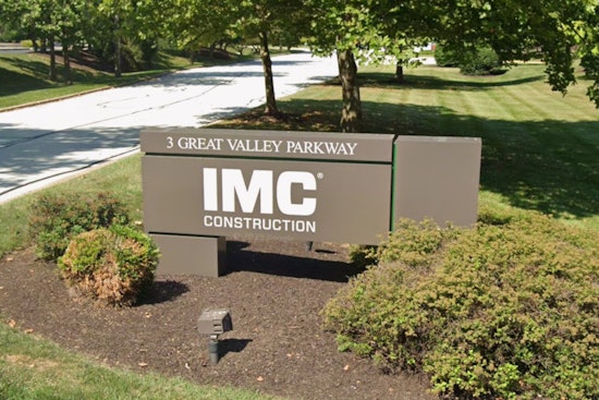 Malvern Builder IMC Plants Flag In Bethesda For D.C. Expansion