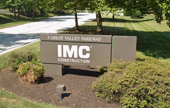 Malvern Builder IMC Plants Flag In Bethesda For D.C. Expansion