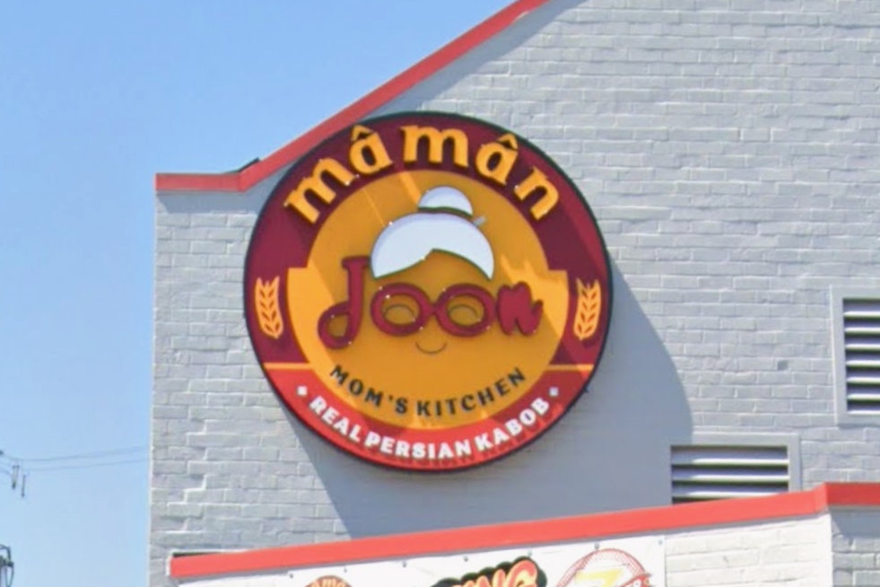 Maman Joon Set To Bring Persian Kabobs Back To Tysons