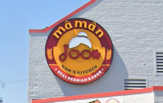 Maman Joon Set To Bring Persian Kabobs Back To Tysons