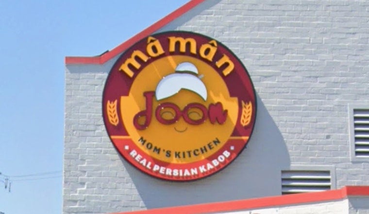 Maman Joon Set To Bring Persian Kabobs Back To Tysons