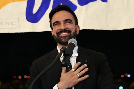 Mamdani Hands NYPD Watchdog To Veteran Black Leader Jennifer Jones Austin