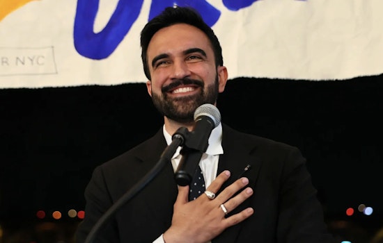 Mamdani Hands NYPD Watchdog To Veteran Black Leader Jennifer Jones Austin