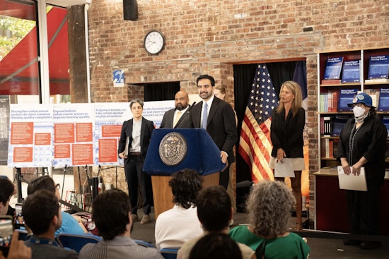 Mamdani Targets 'Housefishing' As NYC Moves To Out AI-Faked Apartment Photos