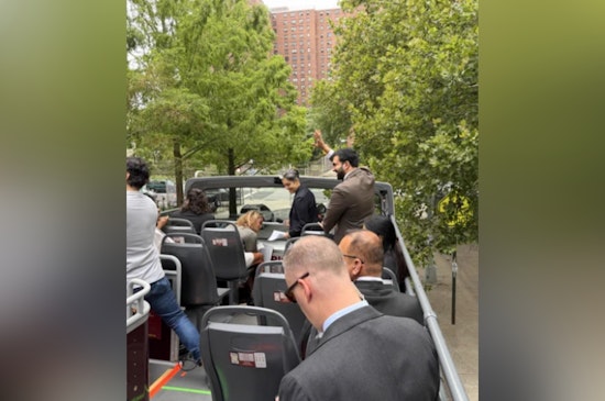 Mamdani Tours NYC Sites In Push For Thousands Of Affordable Homes