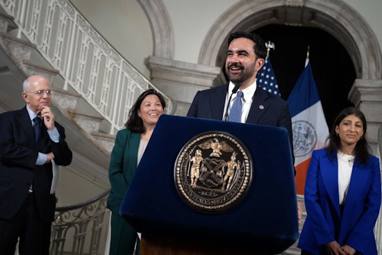 Mamdani’s New Power Duo Takes The Wheel At NYCEDC