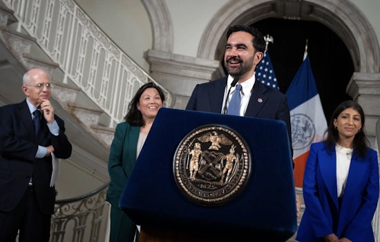Mamdani’s New Power Duo Takes The Wheel At NYCEDC