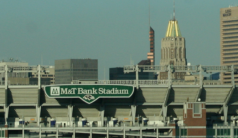 Man Allegedly Urinates On Family At Morgan Wallen Show In Baltimore
