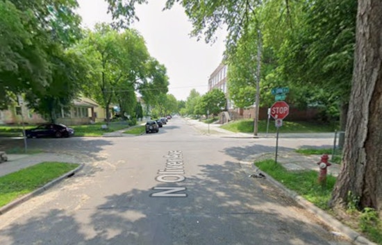 Man Ambushed Outside North Minneapolis Home