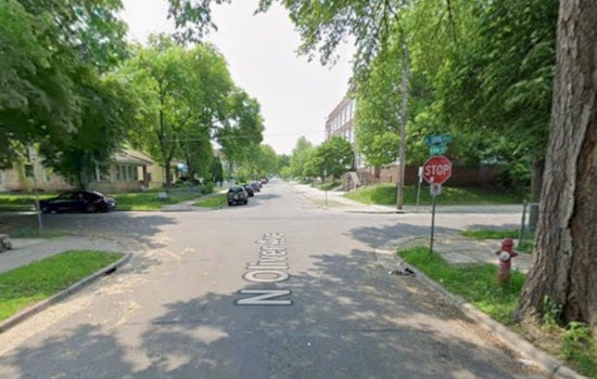 Man Ambushed Outside North Minneapolis Home