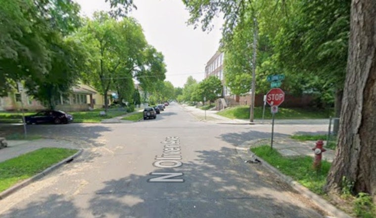 Man Ambushed Outside North Minneapolis Home