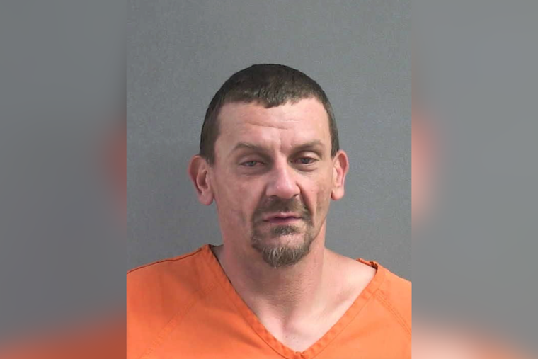 Man Arrested After Allegedly Groping Nurses At DeLand Hospital