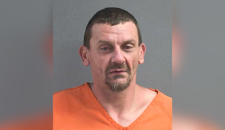 Man Arrested After Allegedly Groping Nurses At DeLand Hospital