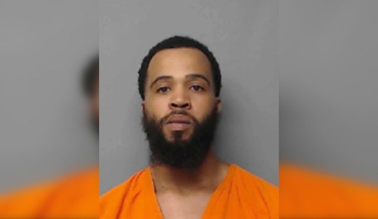 Man Arrested in Mount Vernon After $20K Jewelry Fraud in Brandon