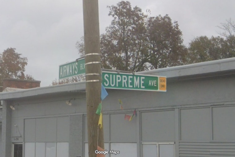 Man Critically Hurt In Hit-and-Run Near Orange Mound