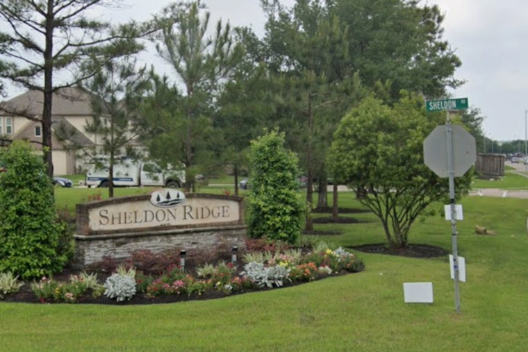 Possible Push In 30-Foot Shaft Death Rattles East Harris County Job Site