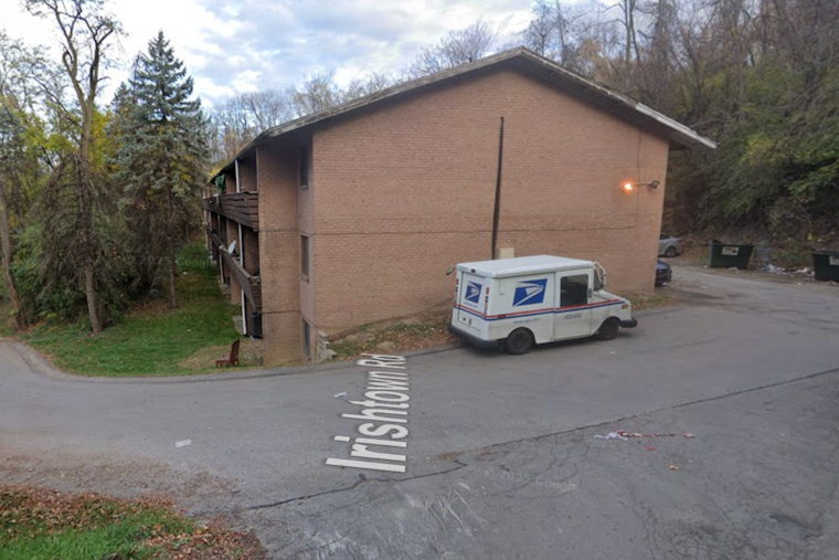 Man Fatally Shot Near North Versailles Apartment Complex