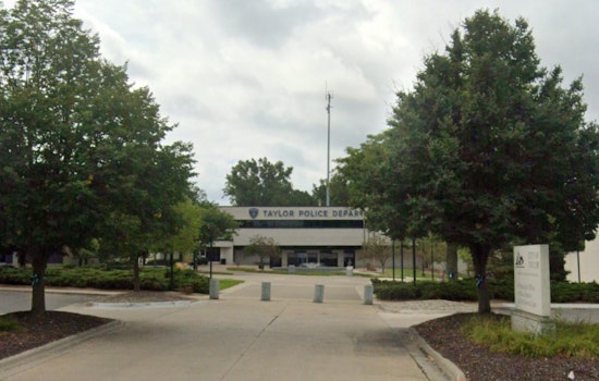 Man Fatally Stabbed Behind Taylor Police HQ, Woman Busted Hiding In Detroit Bush