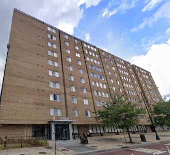 Man Fatally Stabbed on 14th Street NW in Columbia Heights