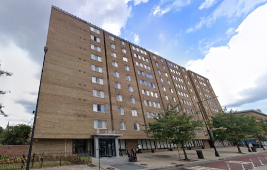 Man Fatally Stabbed on 14th Street NW in Columbia Heights