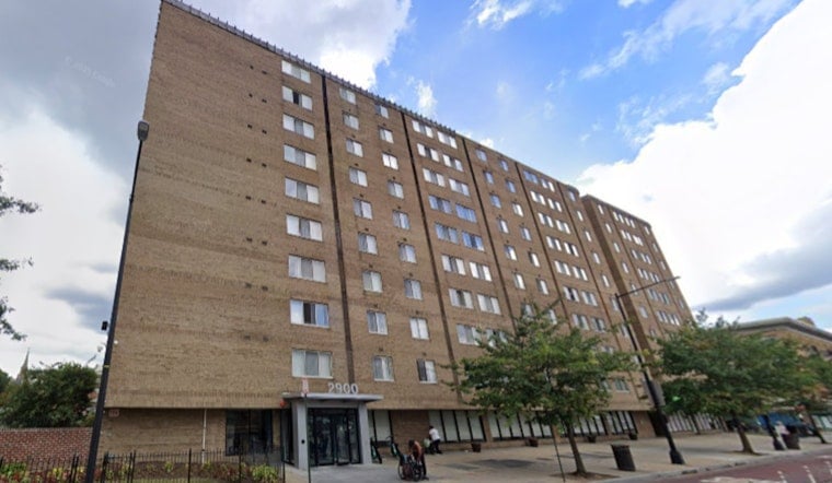 Man Fatally Stabbed on 14th Street NW in Columbia Heights