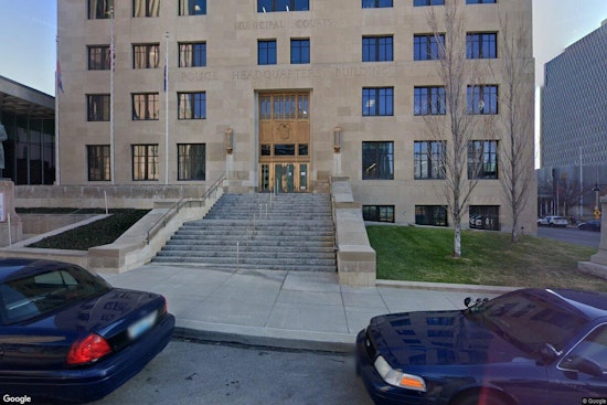 Man Found Shot Dead Inside Vehicle Near Kansas City Intersection