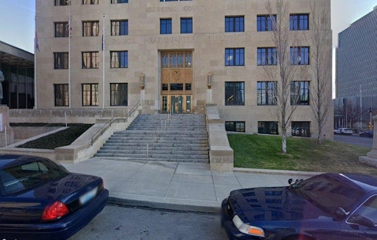 Man Found Shot Dead Inside Vehicle Near Kansas City Intersection