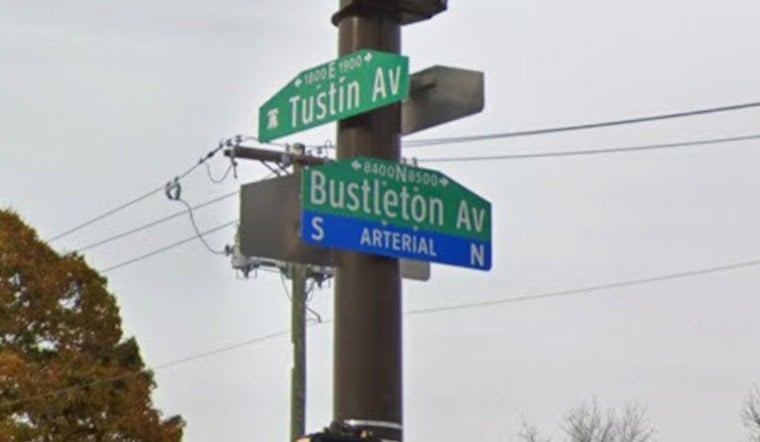 Man Freed From Manhole On Bustleton Ave