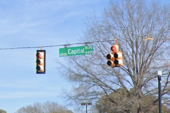 Capital Boulevard Clash Leaves Raleigh Man Fighting For Life