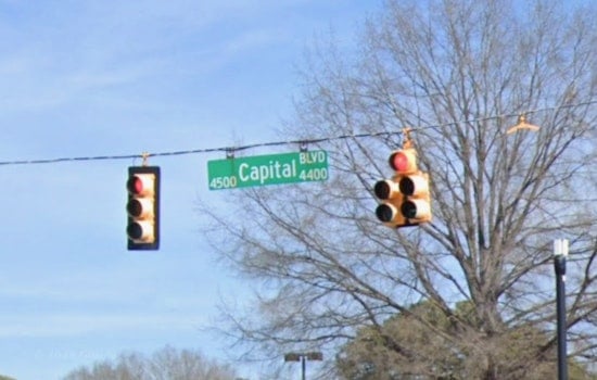 Capital Boulevard Clash Leaves Raleigh Man Fighting For Life