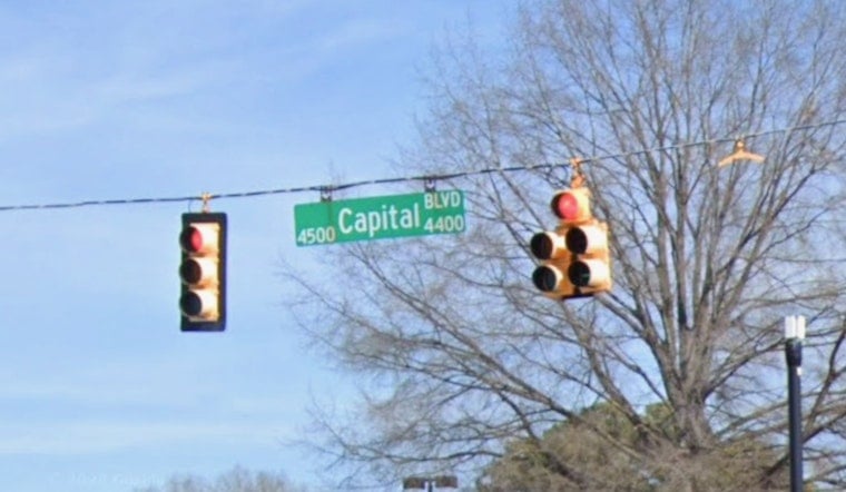 Capital Boulevard Clash Leaves Raleigh Man Fighting For Life