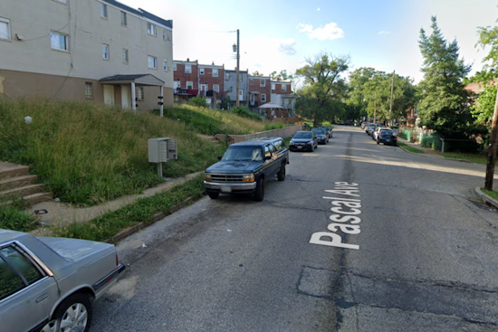 Man Shot in Curtis Bay Found in Critical Condition