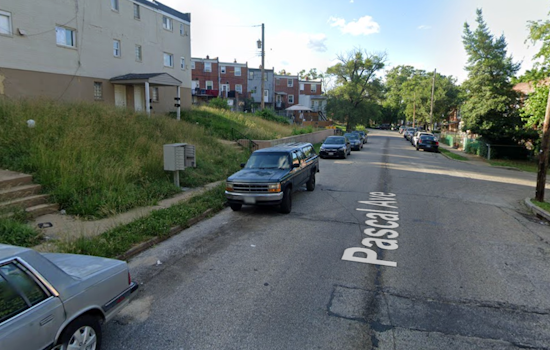 Man Shot in Curtis Bay Found in Critical Condition