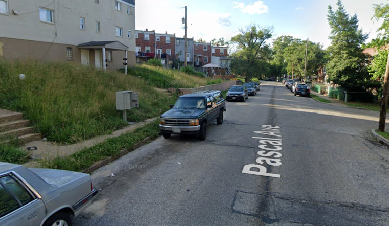 Man Shot in Curtis Bay Found in Critical Condition