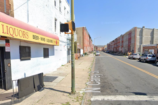 Man Shot in Leg After ShotSpotter Alert in Baltimore's Sandtown-Winchester